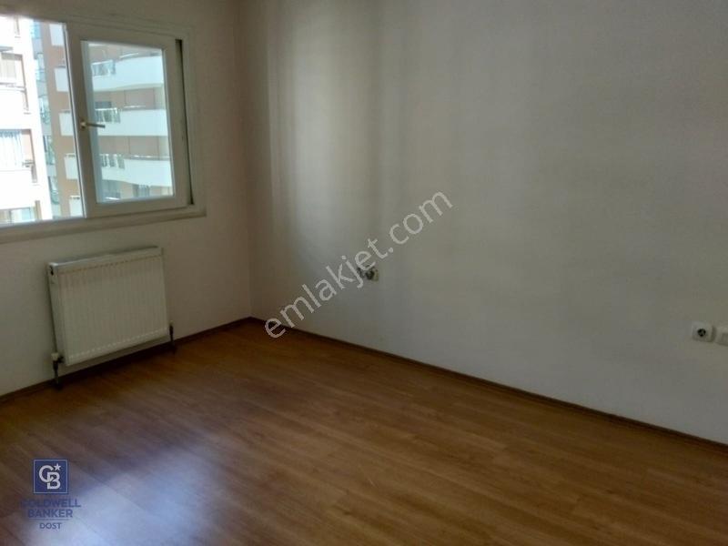 Narlıdere Yenikale'nin En Gözde Sitesinde Ferah Satılık Daire — fotoğraf 23