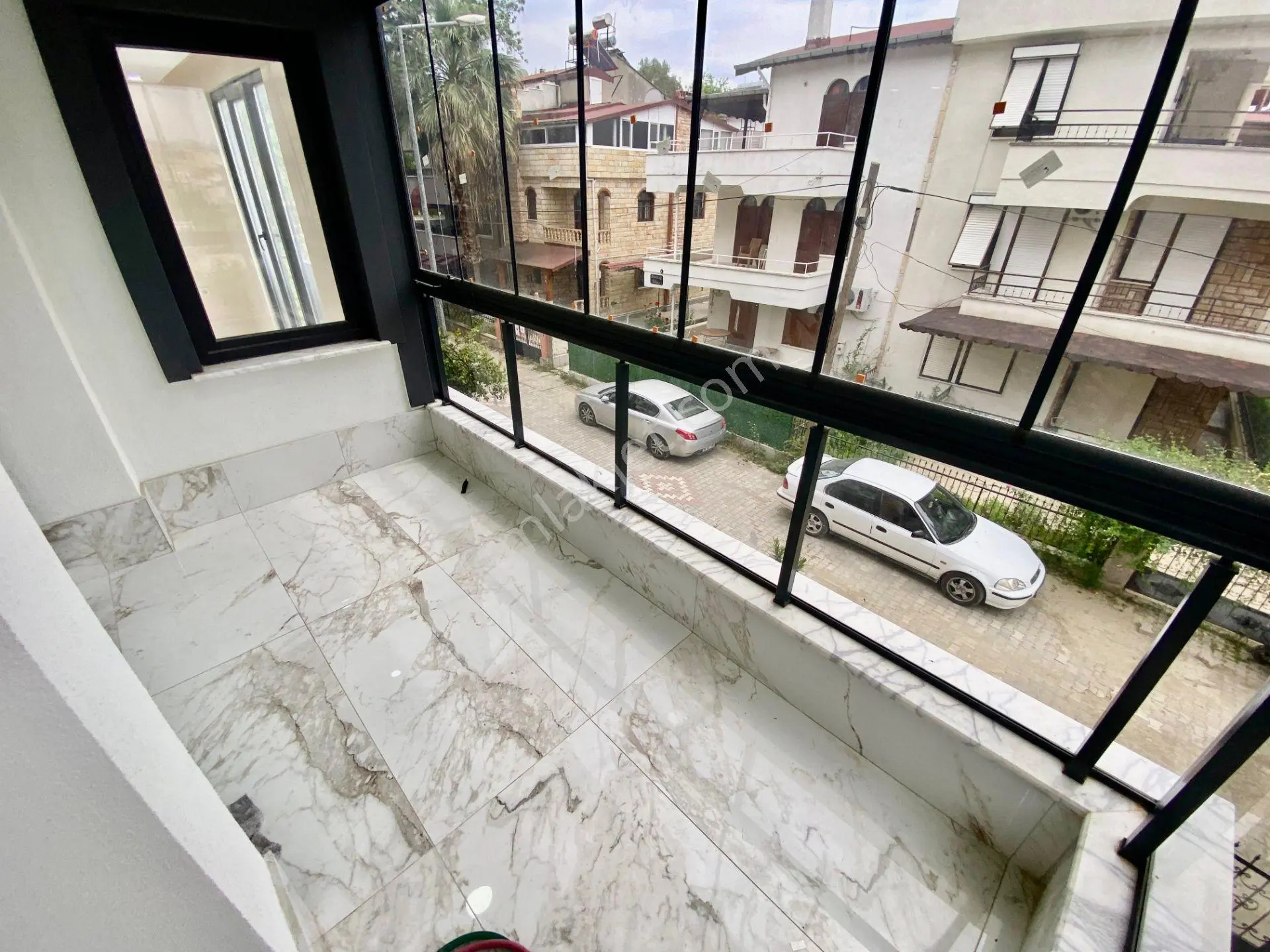 ꧁ay Emlaktan꧂iskele'de Denize Sadece 200 Mt Muhteşem Konumlu Arakat Ön Cephe Satılık 2+1 Daire — fotoğraf 19