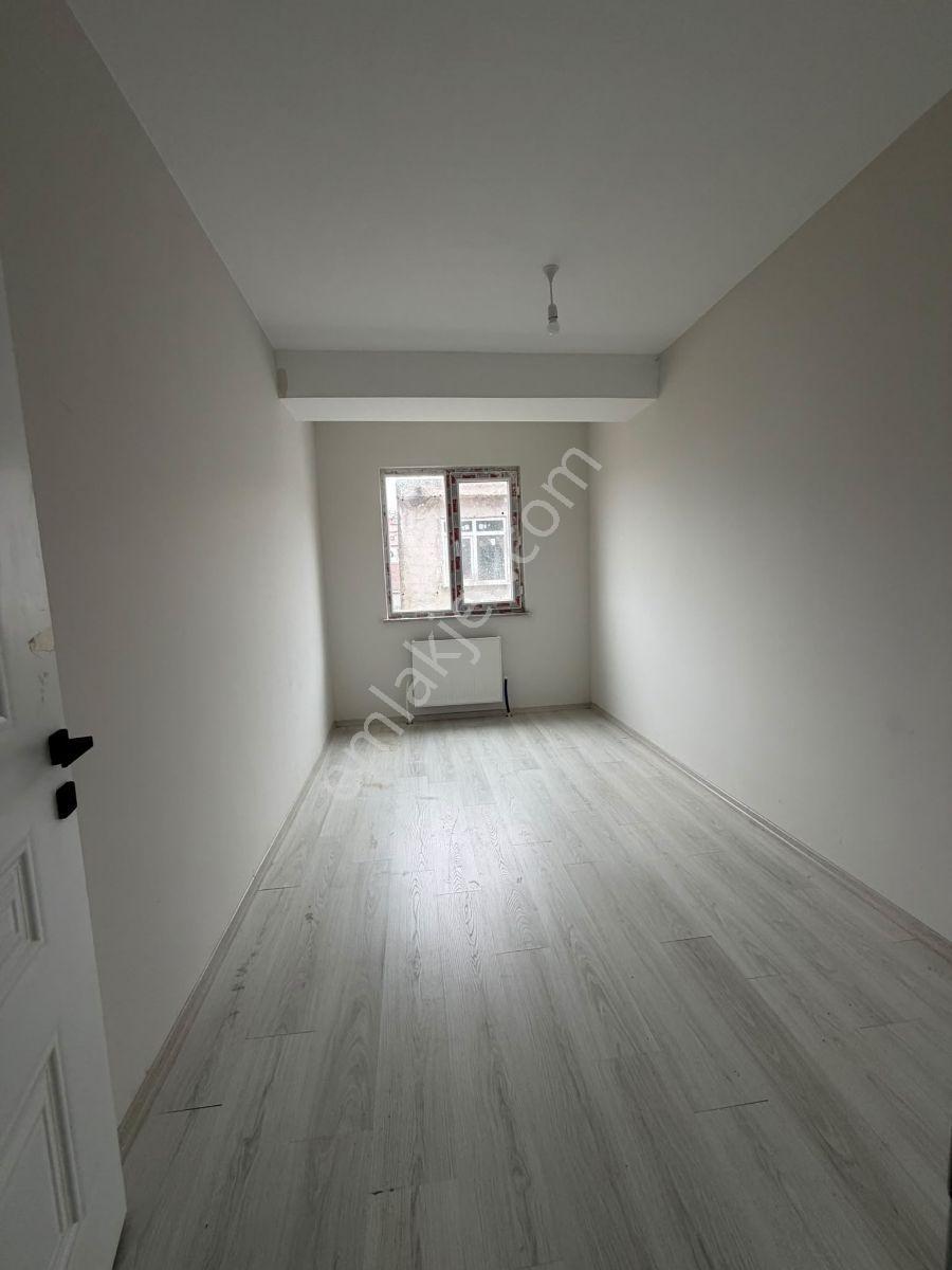 Satılık 1+1 Sıfır Daire Açillll