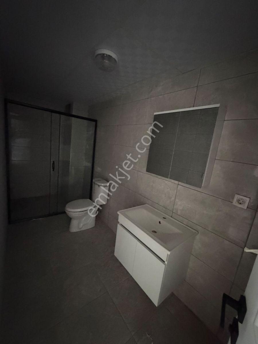 Satılık 1+1 Sıfır Daire Açillll — fotoğraf 4
