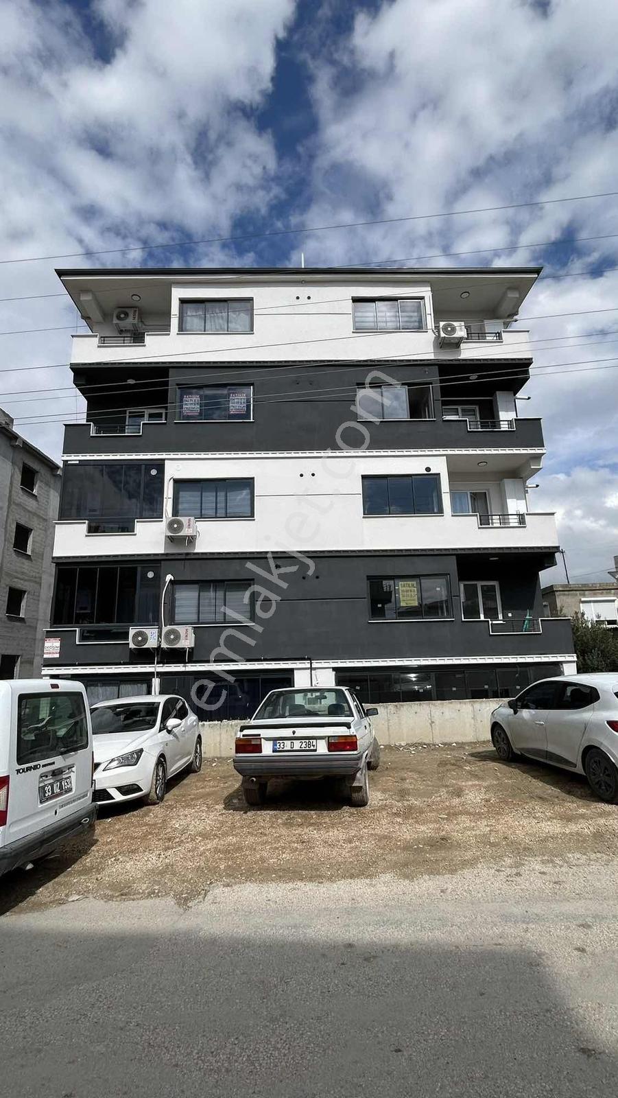 Yatırımlık 1+1 Daire — fotoğraf 2