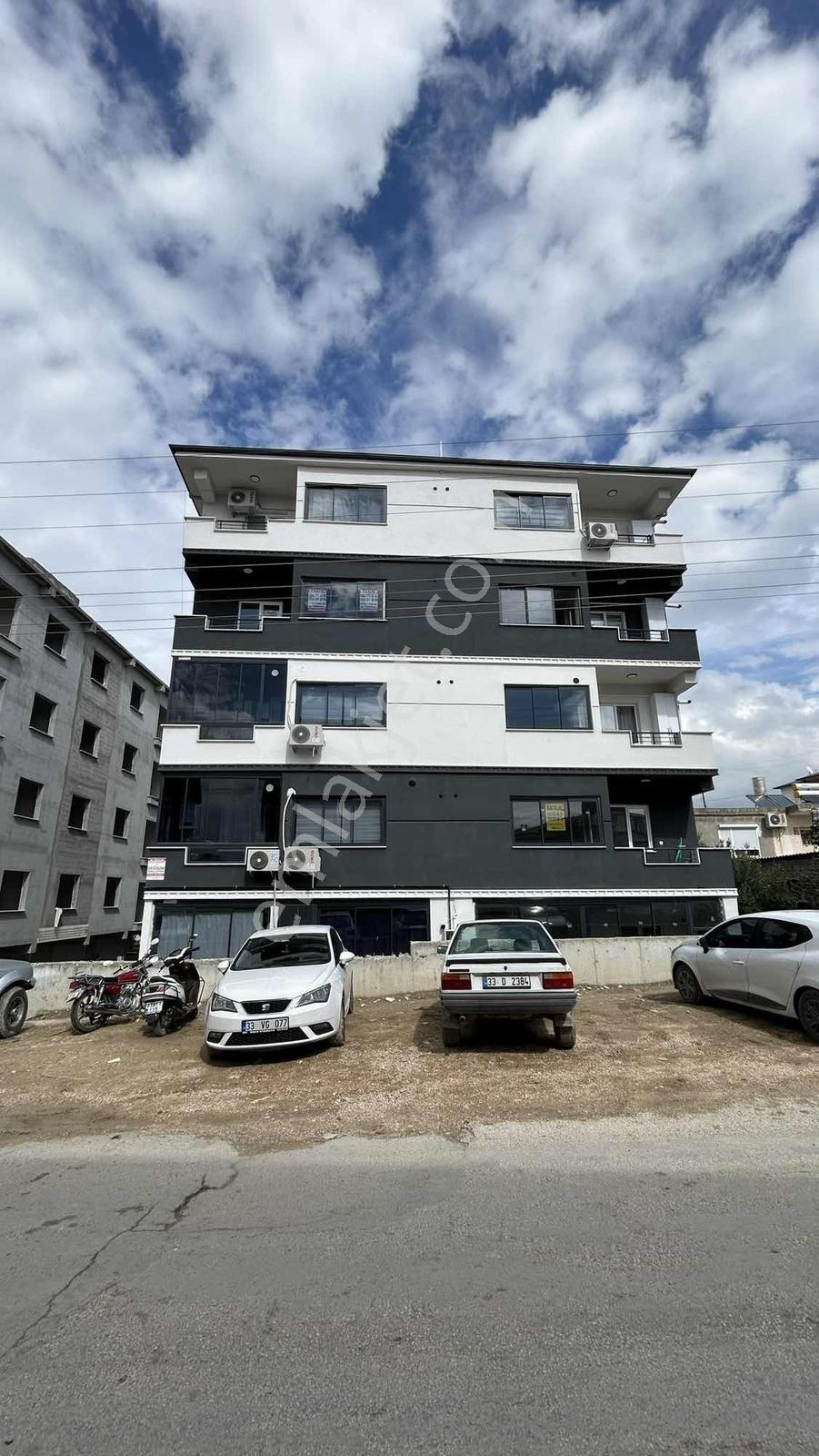 Yatırımlık 1+1 Daire — fotoğraf 3