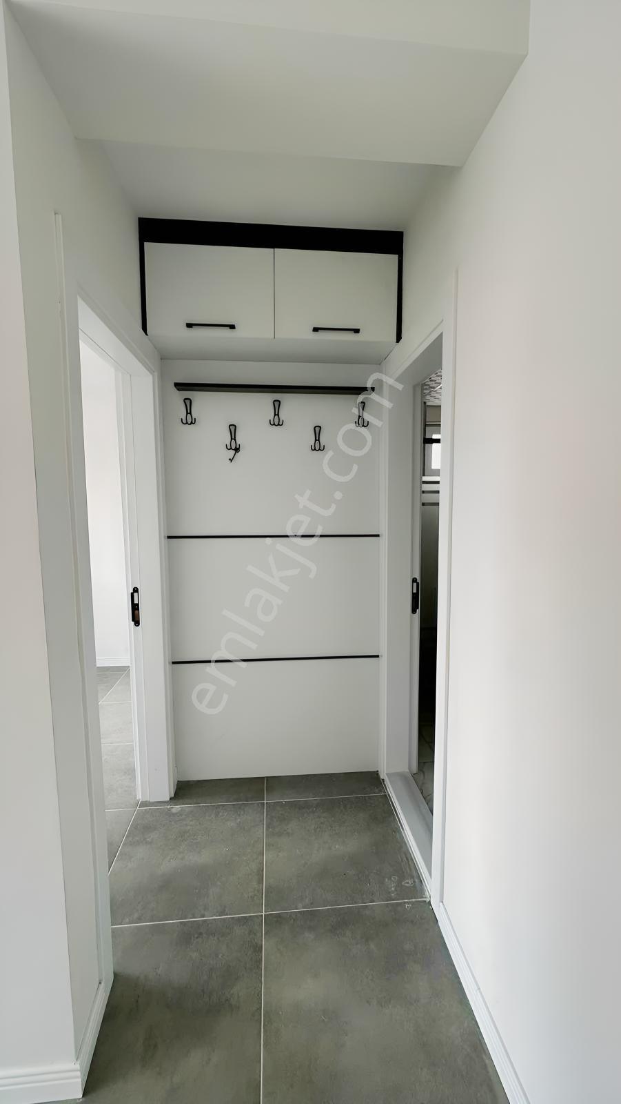 Yatırımlık 1+1 Daire — fotoğraf 7
