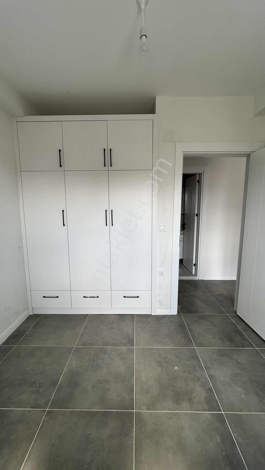 Yatırımlık 1+1 Daire — fotoğraf 10