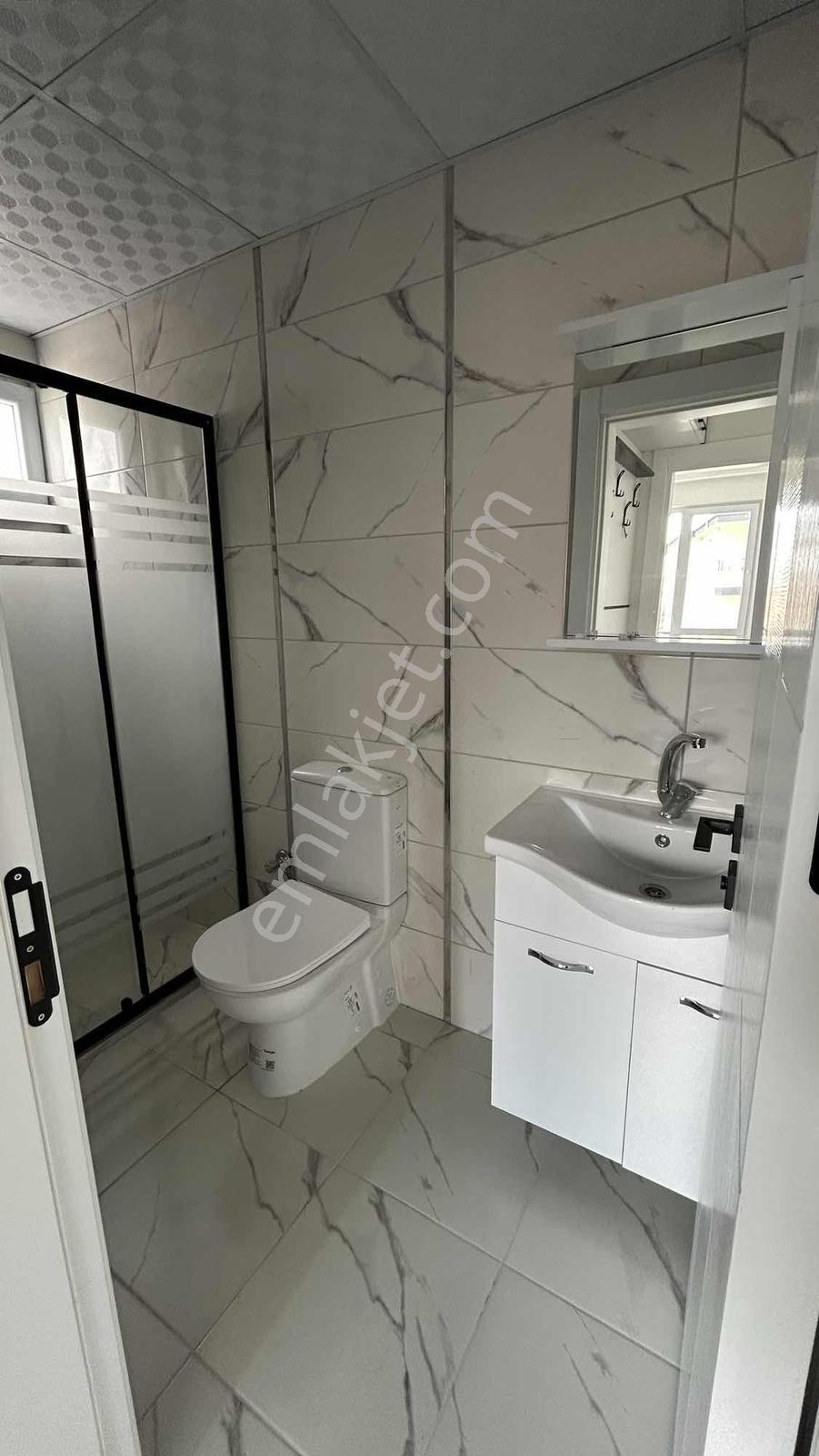 Yatırımlık 1+1 Daire — fotoğraf 12