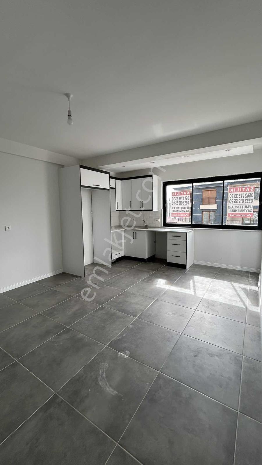 Yatırımlık 1+1 Daire — fotoğraf 16