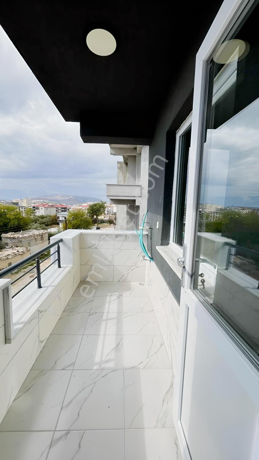 Yatırımlık 1+1 Daire — fotoğraf 17