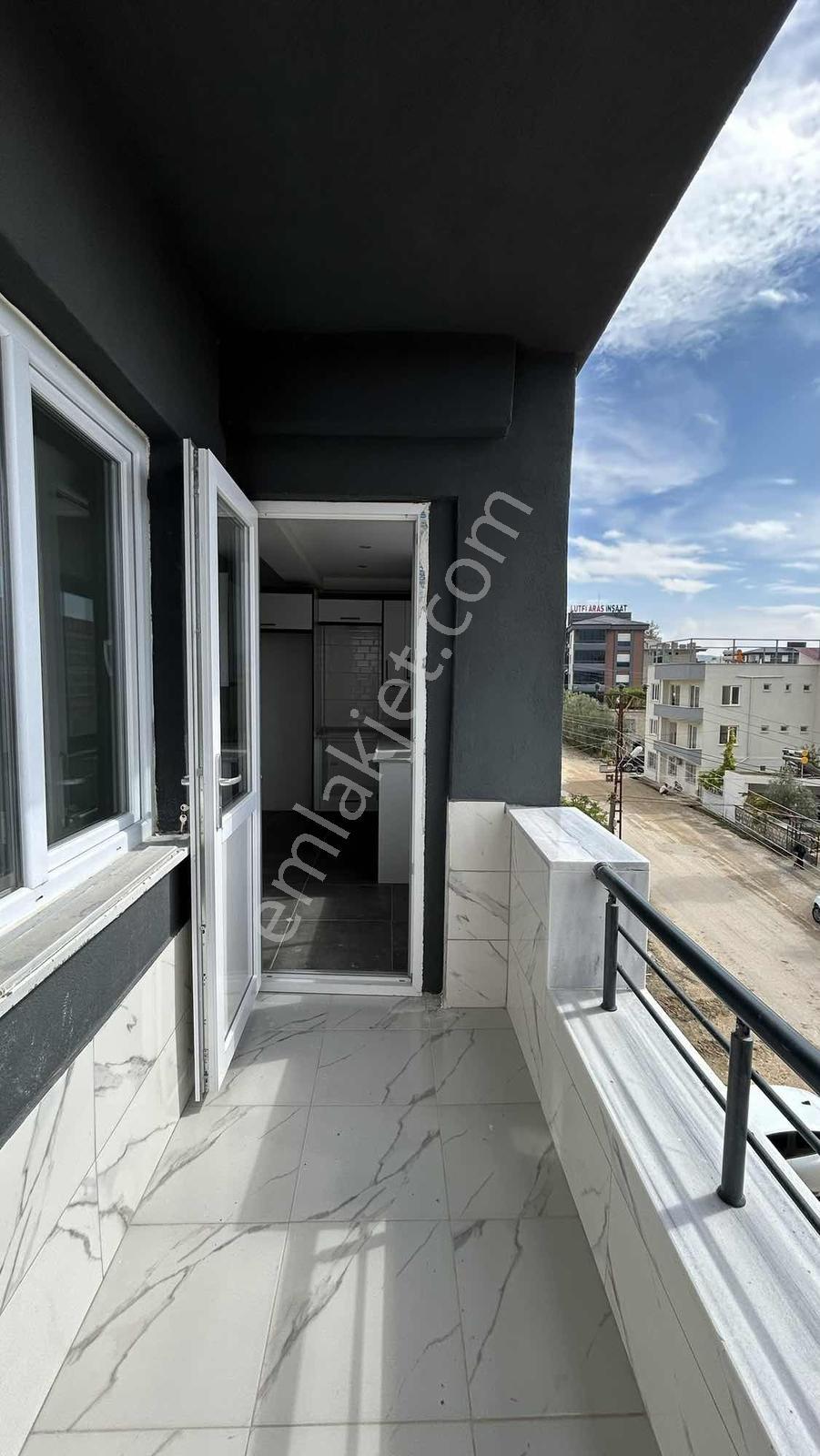 Yatırımlık 1+1 Daire — fotoğraf 18