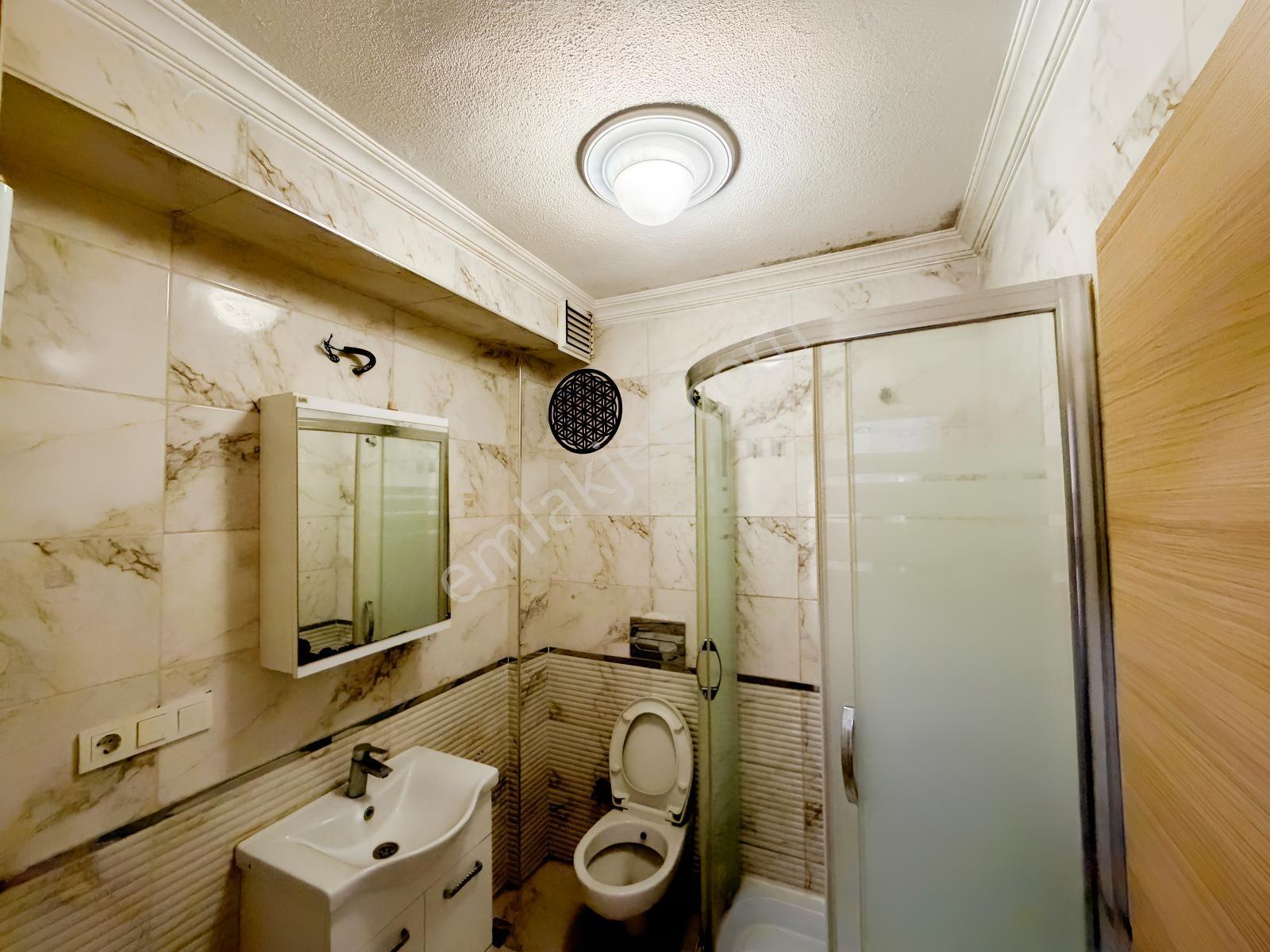 Merkeze Yakın 2+1 Otoparklı Satılık Daire — fotoğraf 26
