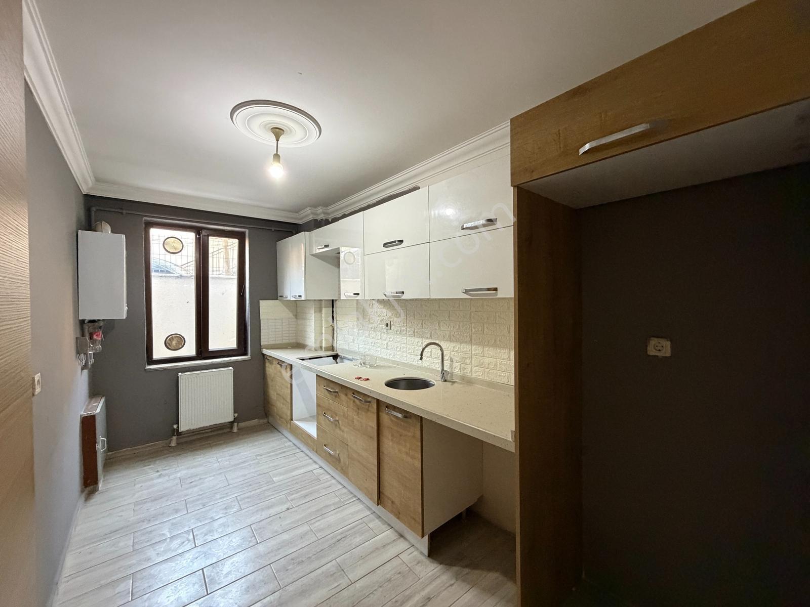 Merkeze Yakın 2+1 Otoparklı Satılık Daire — fotoğraf 29