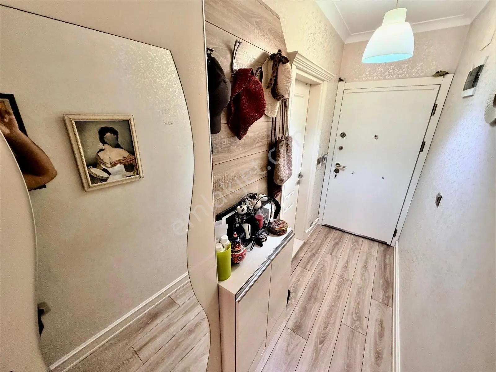 ꧁ay Emlaktan꧂akçay'da Full Kredili Eşyalı Yüzme Havuzlu Güvenlikli Otoparklı Lüks Stüdyo Daire — fotoğraf 25