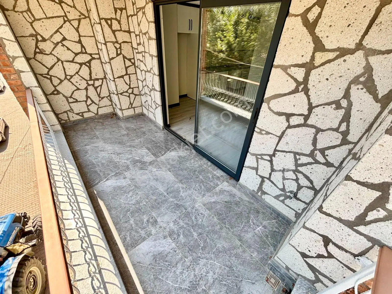 ꧁ay Emlaktan꧂oksijen Deposu Çamlıbel'de Kazdağı Manzaralı Ön Cephe Satılık 2+1 Ultra Lüx Daire — fotoğraf 4