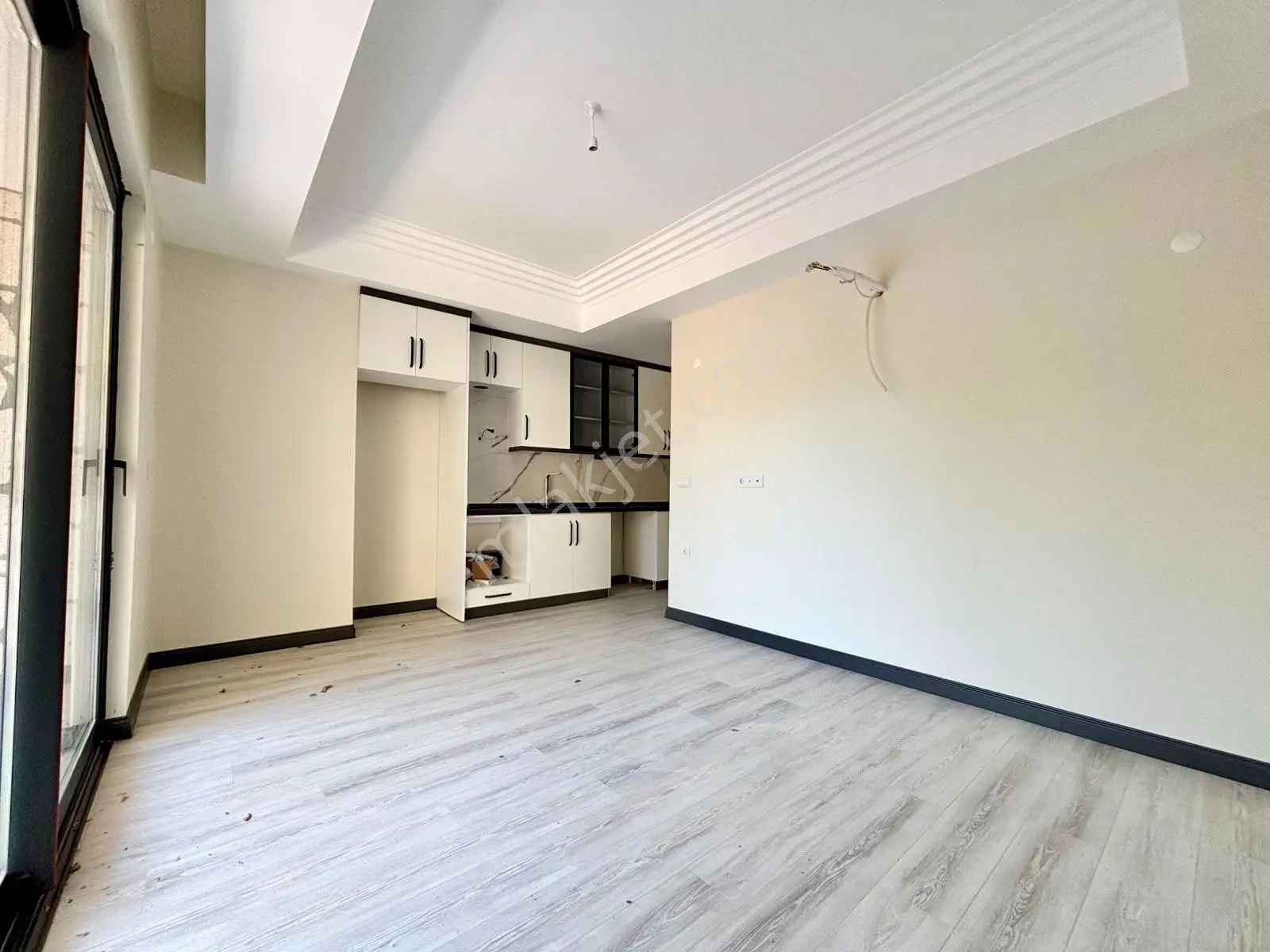 ꧁ay Emlaktan꧂oksijen Deposu Çamlıbel'de Kazdağı Manzaralı Ön Cephe Satılık 2+1 Ultra Lüx Daire — fotoğraf 12