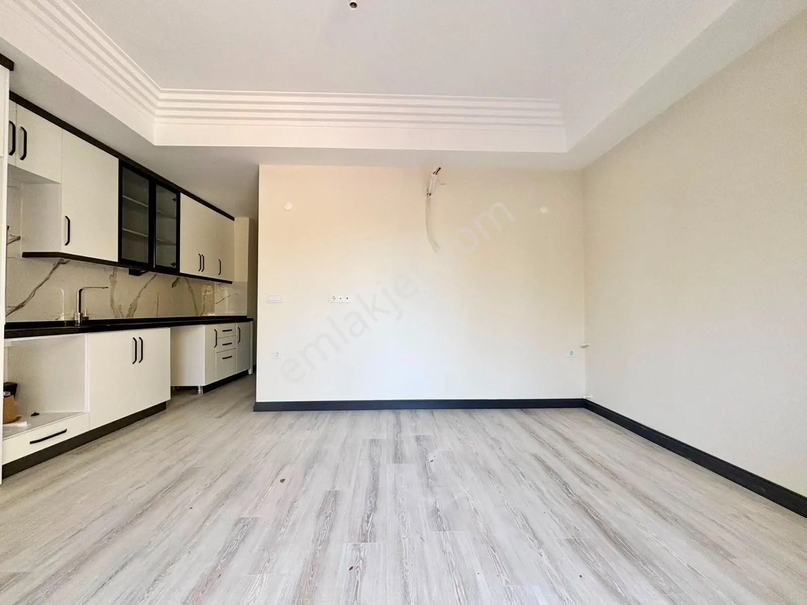 ꧁ay Emlaktan꧂oksijen Deposu Çamlıbel'de Kazdağı Manzaralı Ön Cephe Satılık 2+1 Ultra Lüx Daire — fotoğraf 14