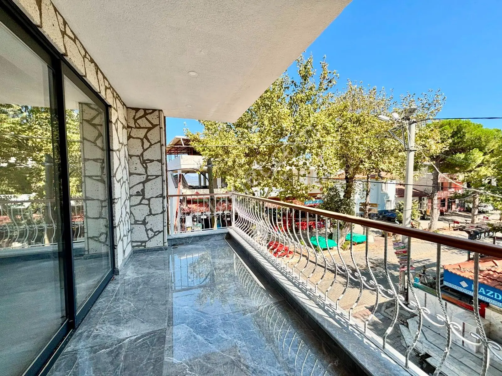 ꧁ay Emlaktan꧂oksijen Deposu Çamlıbel'de Kazdağı Manzaralı Ön Cephe Satılık 2+1 Ultra Lüx Daire — fotoğraf 15