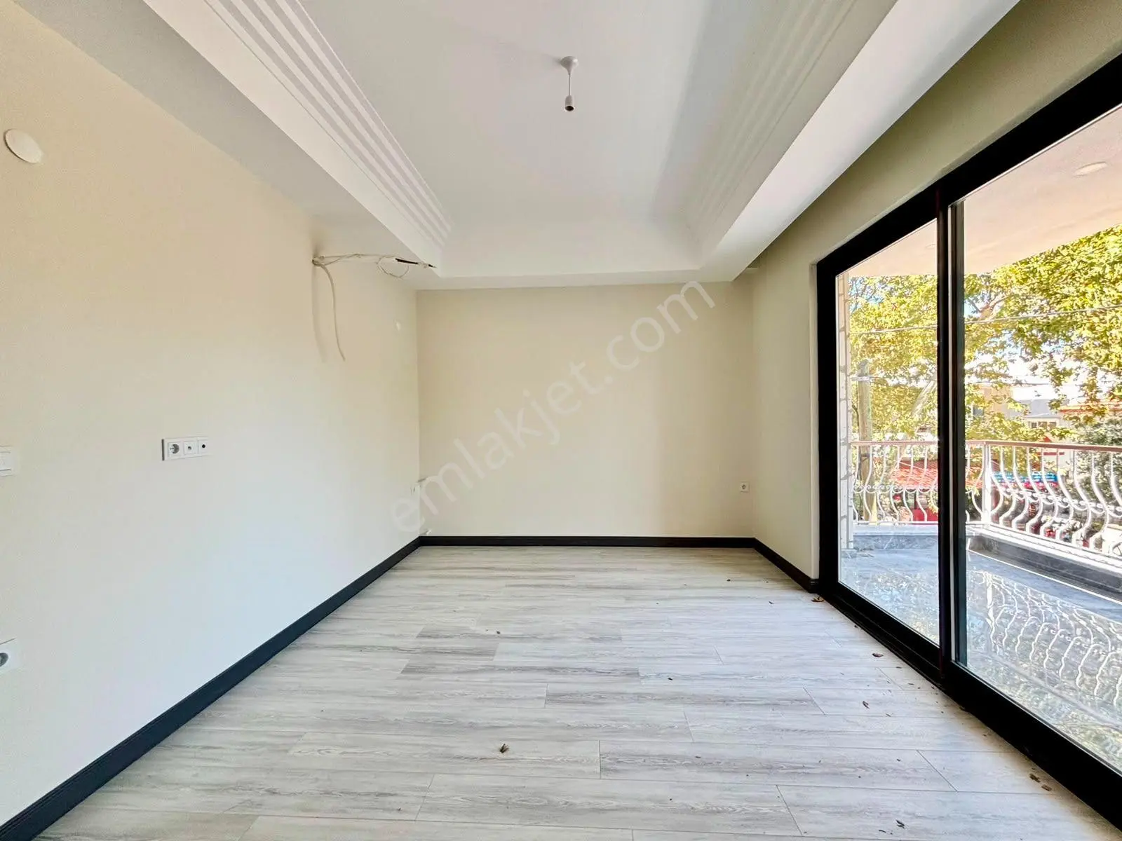 ꧁ay Emlaktan꧂oksijen Deposu Çamlıbel'de Kazdağı Manzaralı Ön Cephe Satılık 2+1 Ultra Lüx Daire — fotoğraf 22