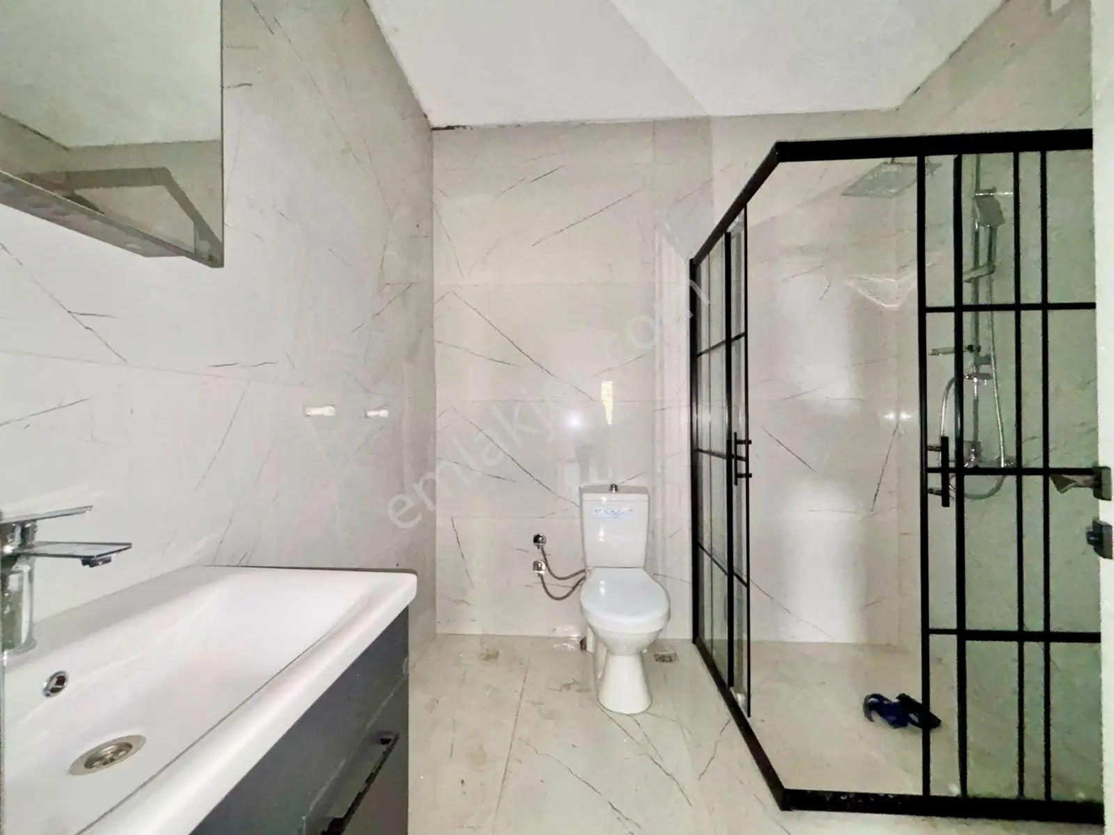 ꧁ay Emlaktan꧂oksijen Deposu Çamlıbel'de Kazdağı Manzaralı Ön Cephe Satılık 2+1 Ultra Lüx Daire — fotoğraf 26