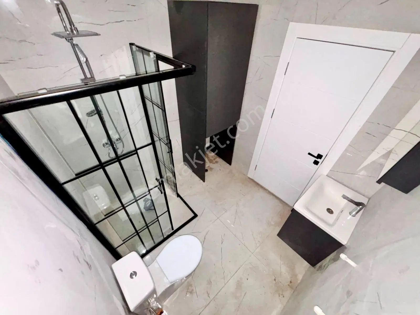 ꧁ay Emlaktan꧂oksijen Deposu Çamlıbel'de Kazdağı Manzaralı Ön Cephe Satılık 2+1 Ultra Lüx Daire — fotoğraf 28