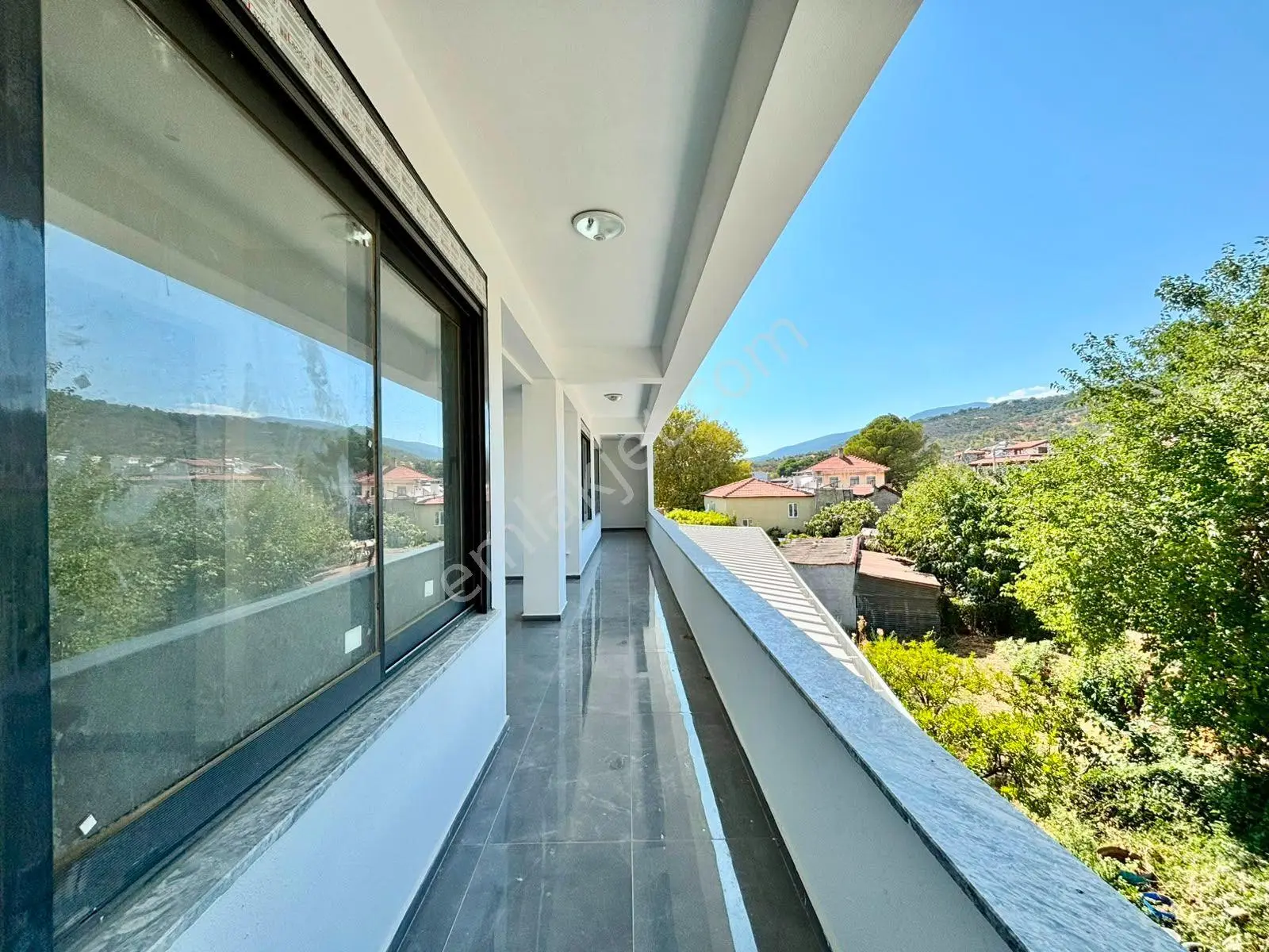 ꧁ay Emlaktan꧂oksijen Deposu Çamlıbel'de Kazdağı Manzaralı Ön Cephe Satılık 2+1 Ultra Lüx Daire — fotoğraf 29