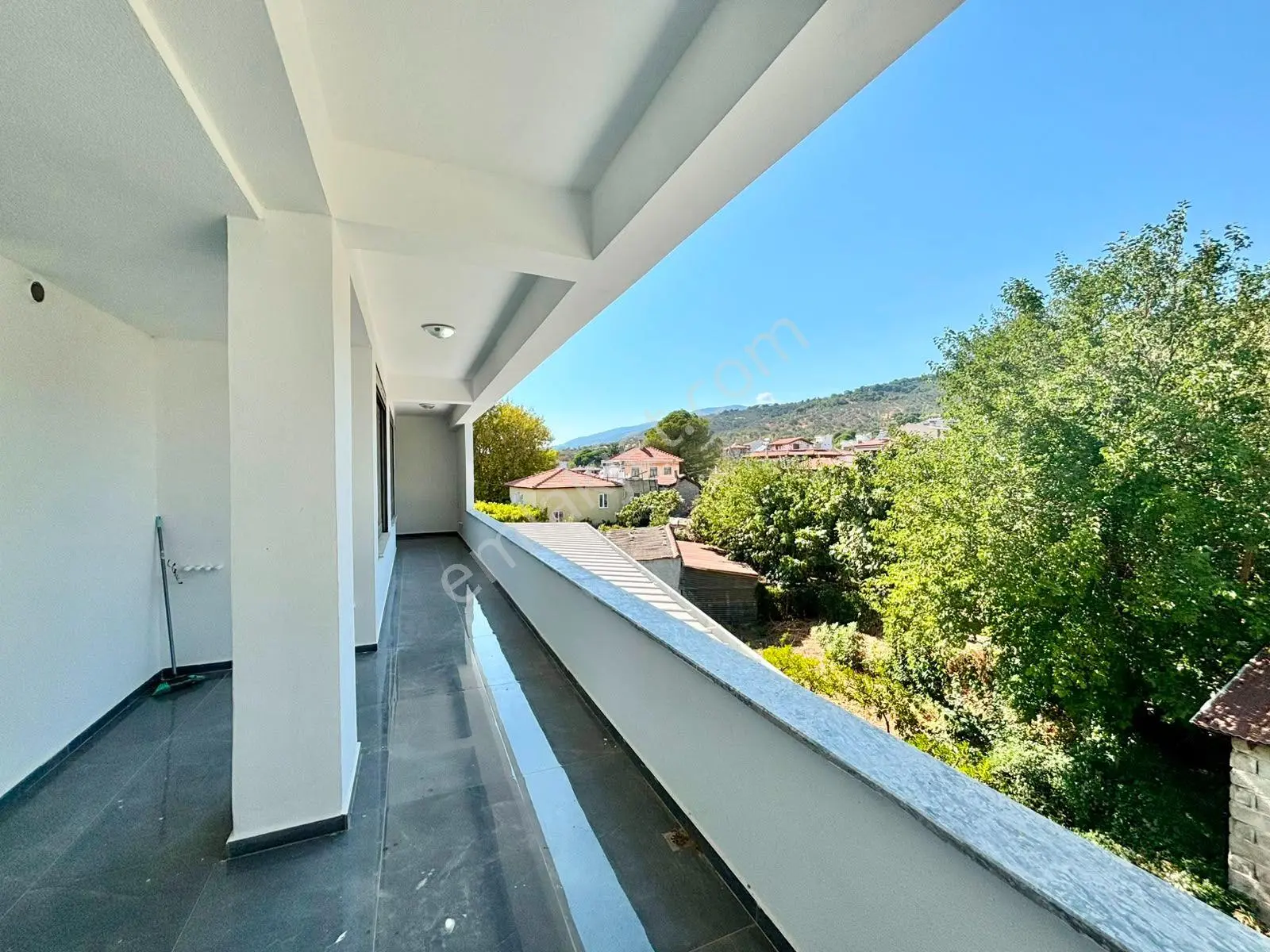꧁ay Emlaktan꧂oksijen Deposu Çamlıbel'de Kazdağı Manzaralı Ön Cephe Satılık 2+1 Ultra Lüx Daire — fotoğraf 30