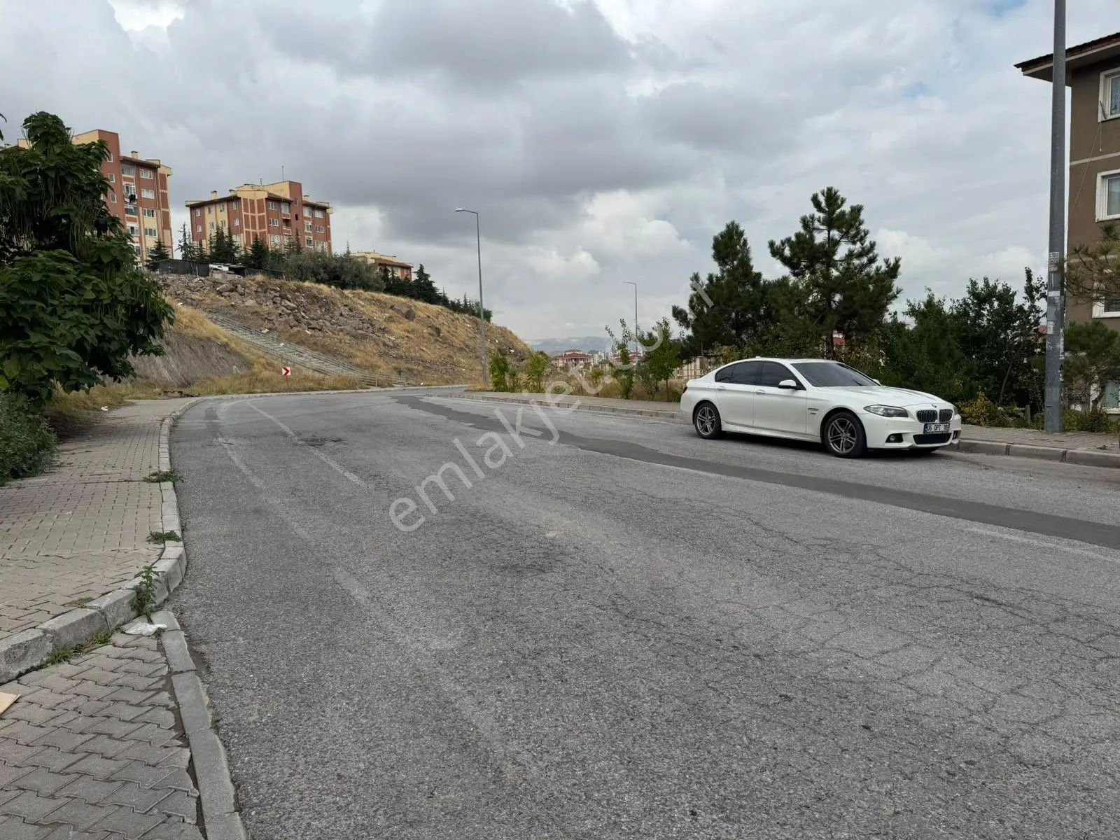 Demokrasi Toki Mah De Ara Kat 1+1 Full Yapılı Fırsat Daire — fotoğraf 2