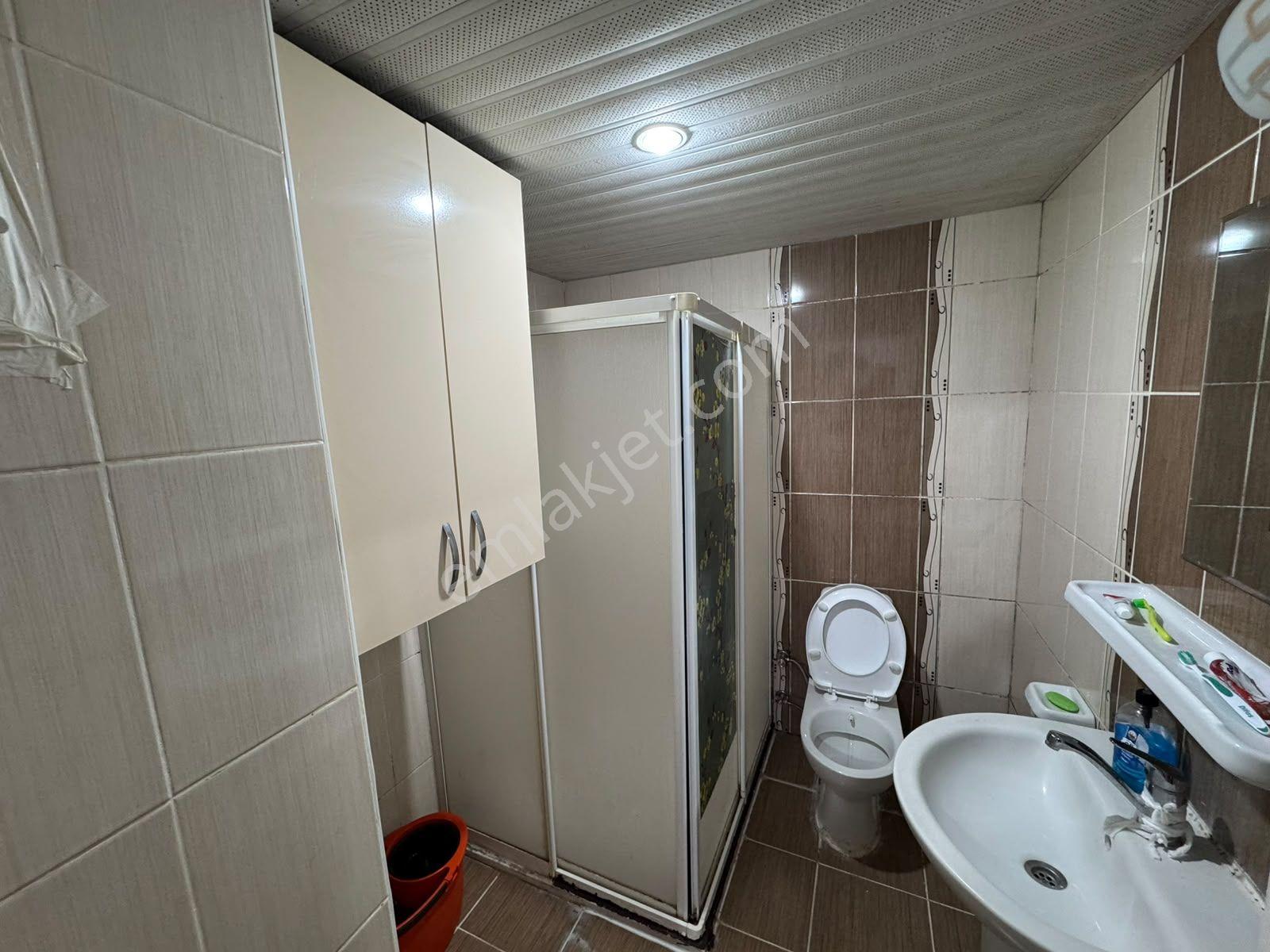 Demokrasi Toki Mah De Ara Kat 1+1 Full Yapılı Fırsat Daire — fotoğraf 10