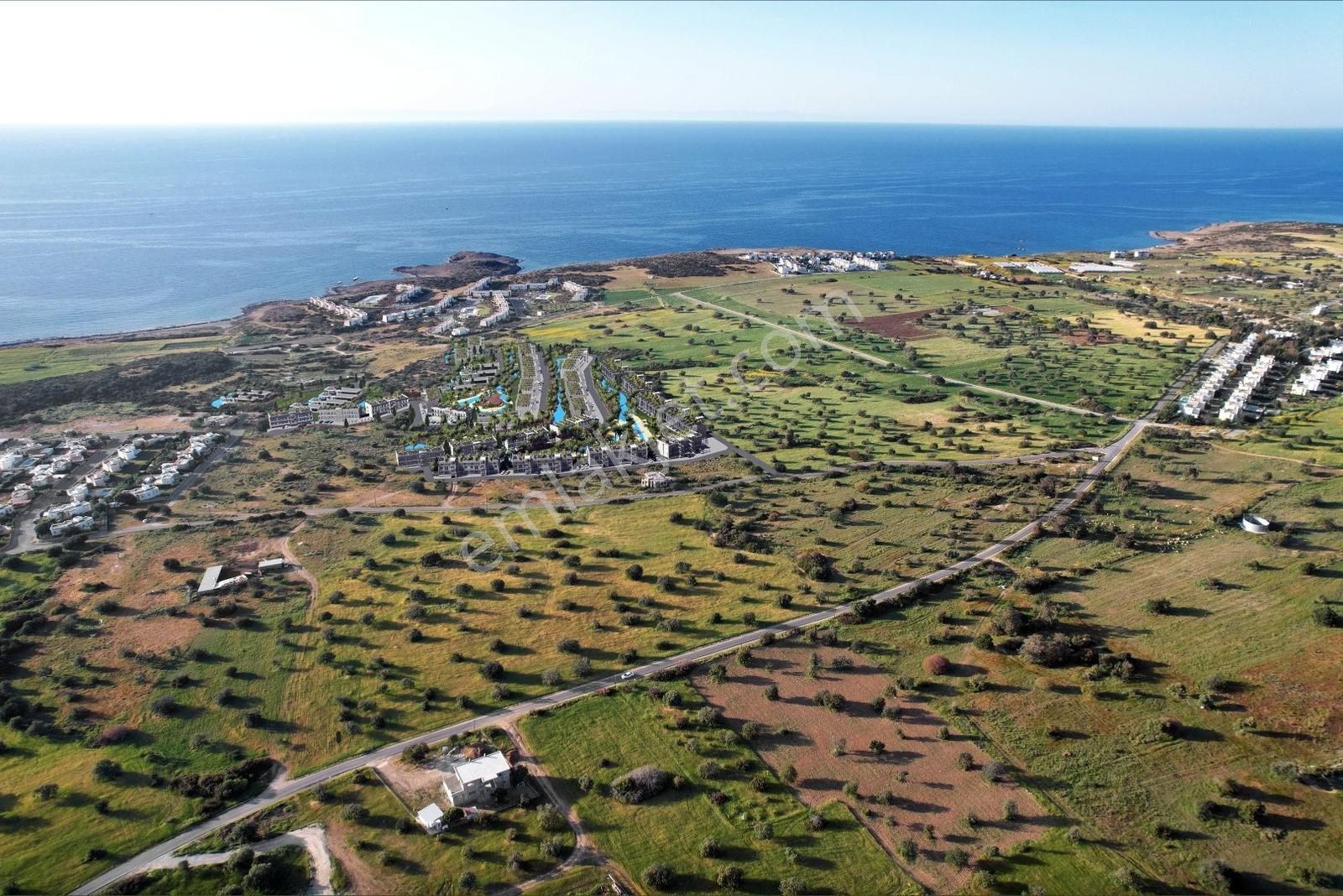 Kuzey Kıbrıs Girne Esentepe'de Premium Yaşam Ve Yatırım — fotoğraf 5