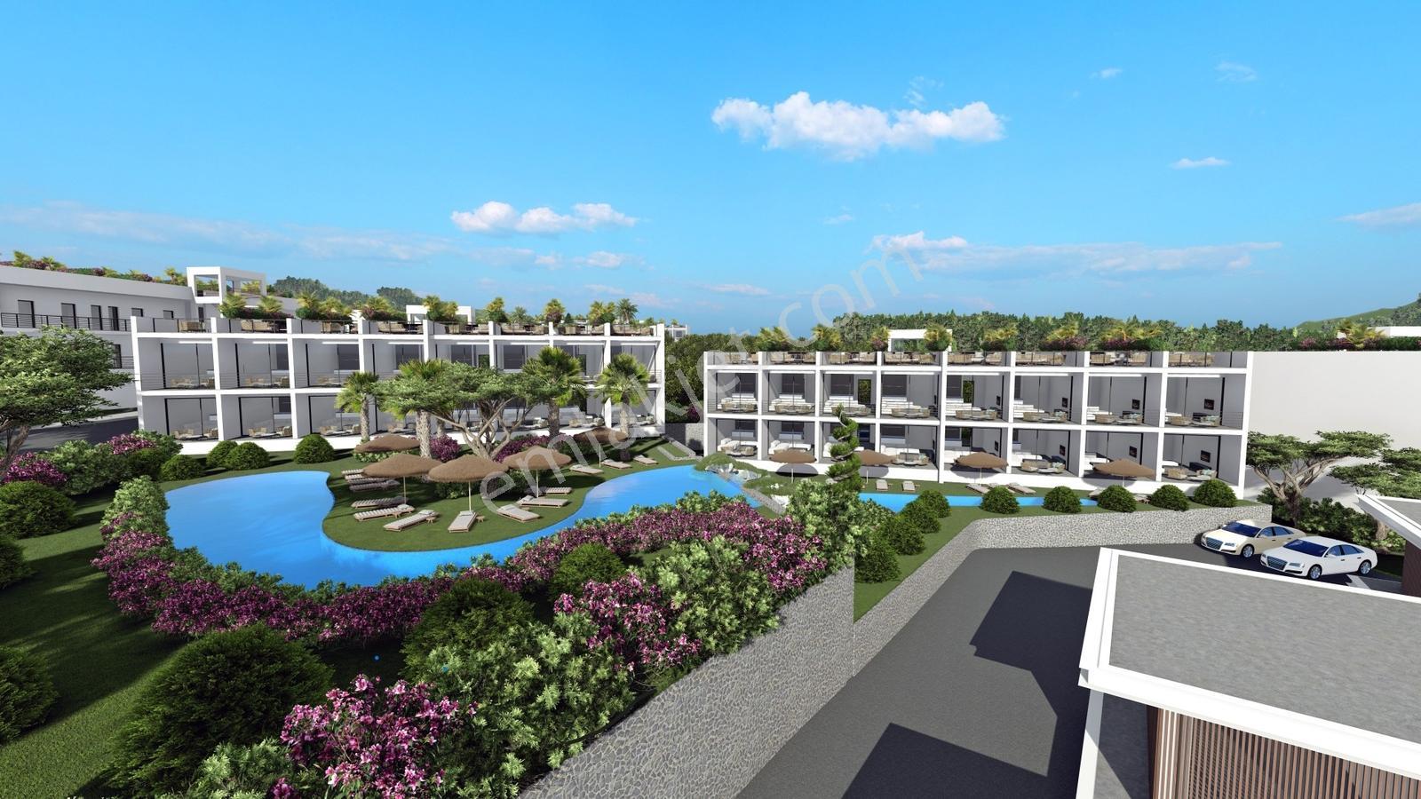 Kuzey Kıbrıs Girne Esentepe'de Premium Yaşam Ve Yatırım — fotoğraf 22