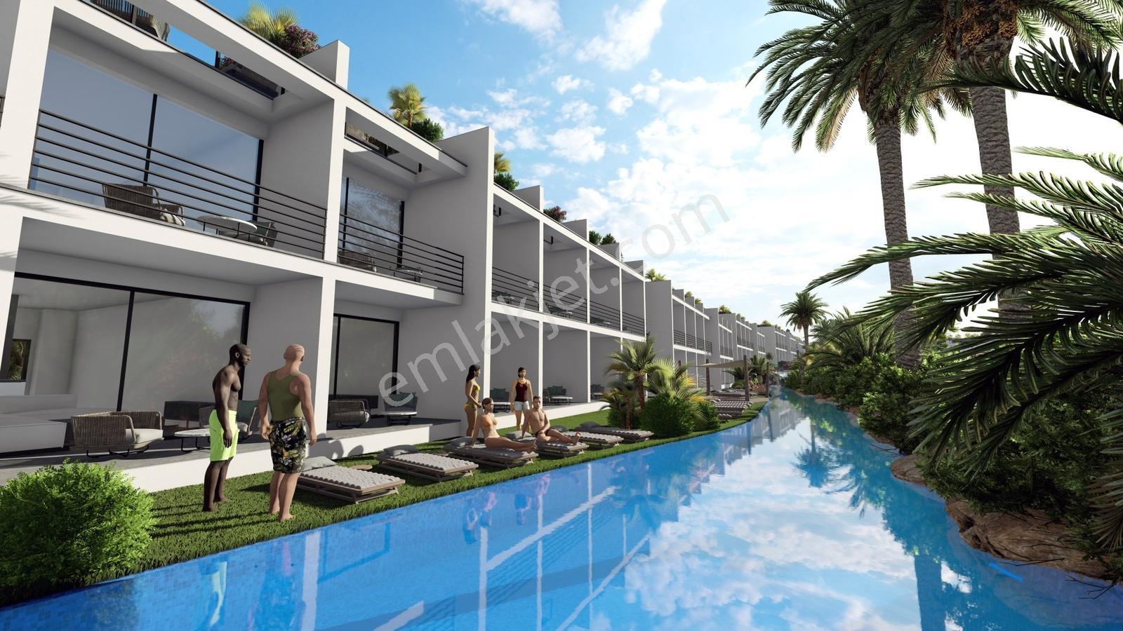 Kuzey Kıbrıs Girne Esentepe'de Premium Yaşam Ve Yatırım — fotoğraf 29