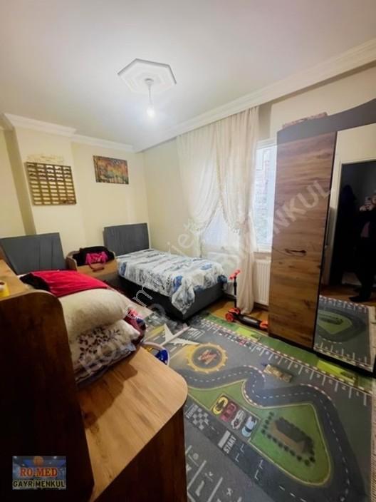 Arnavutköy Anadolu Mahallesi'nde 3 + 2 Satılık Dubleks — fotoğraf 2