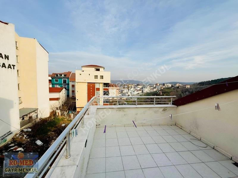 Arnavutköy Anadolu Mahallesi'nde 3 + 2 Satılık Dubleks — fotoğraf 12