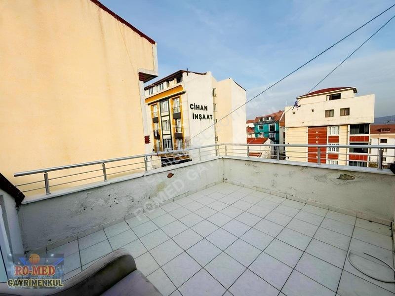 Arnavutköy Anadolu Mahallesi'nde 3 + 2 Satılık Dubleks — fotoğraf 13