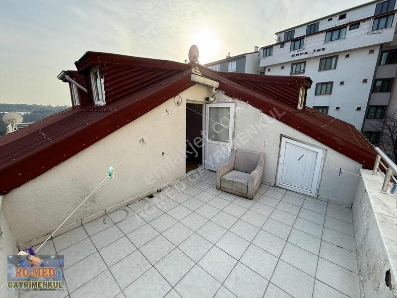 Arnavutköy Anadolu Mahallesi'nde 3 + 2 Satılık Dubleks — fotoğraf 18