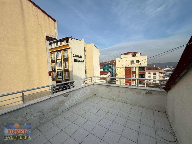 Arnavutköy Anadolu Mahallesi'nde 3 + 2 Satılık Dubleks — fotoğraf 20