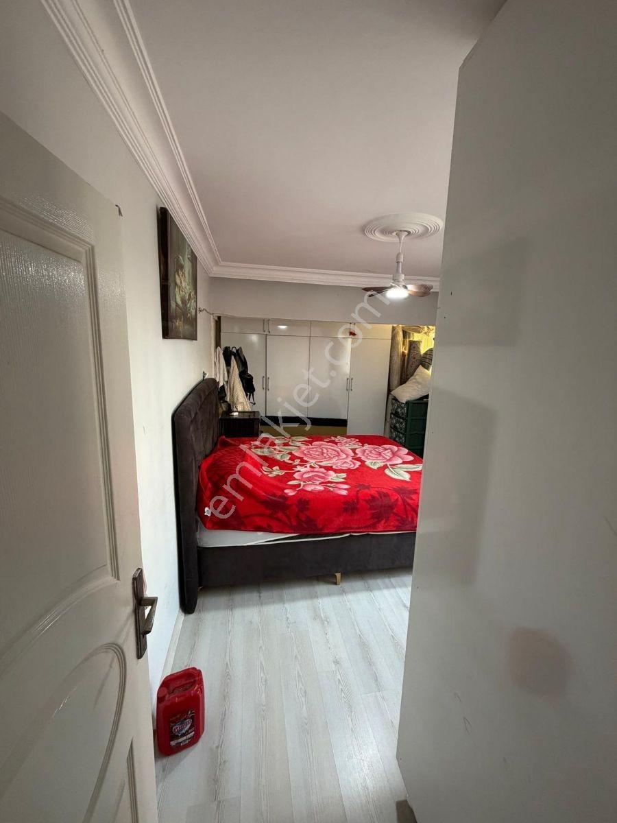 Yalınayak Halkkent Te 2+1 Bağımsız Mutfak — fotoğraf 2