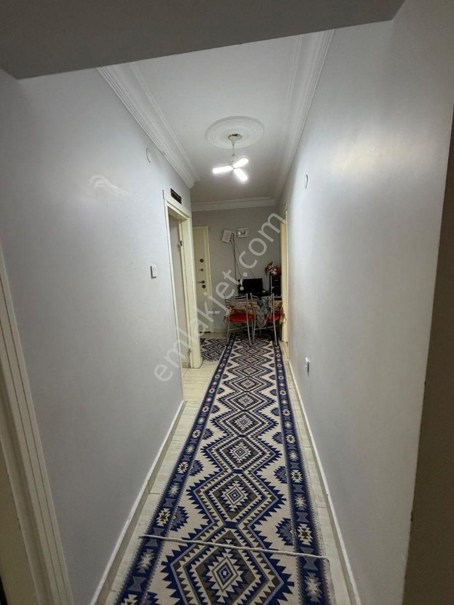 Yalınayak Halkkent Te 2+1 Bağımsız Mutfak — fotoğraf 5