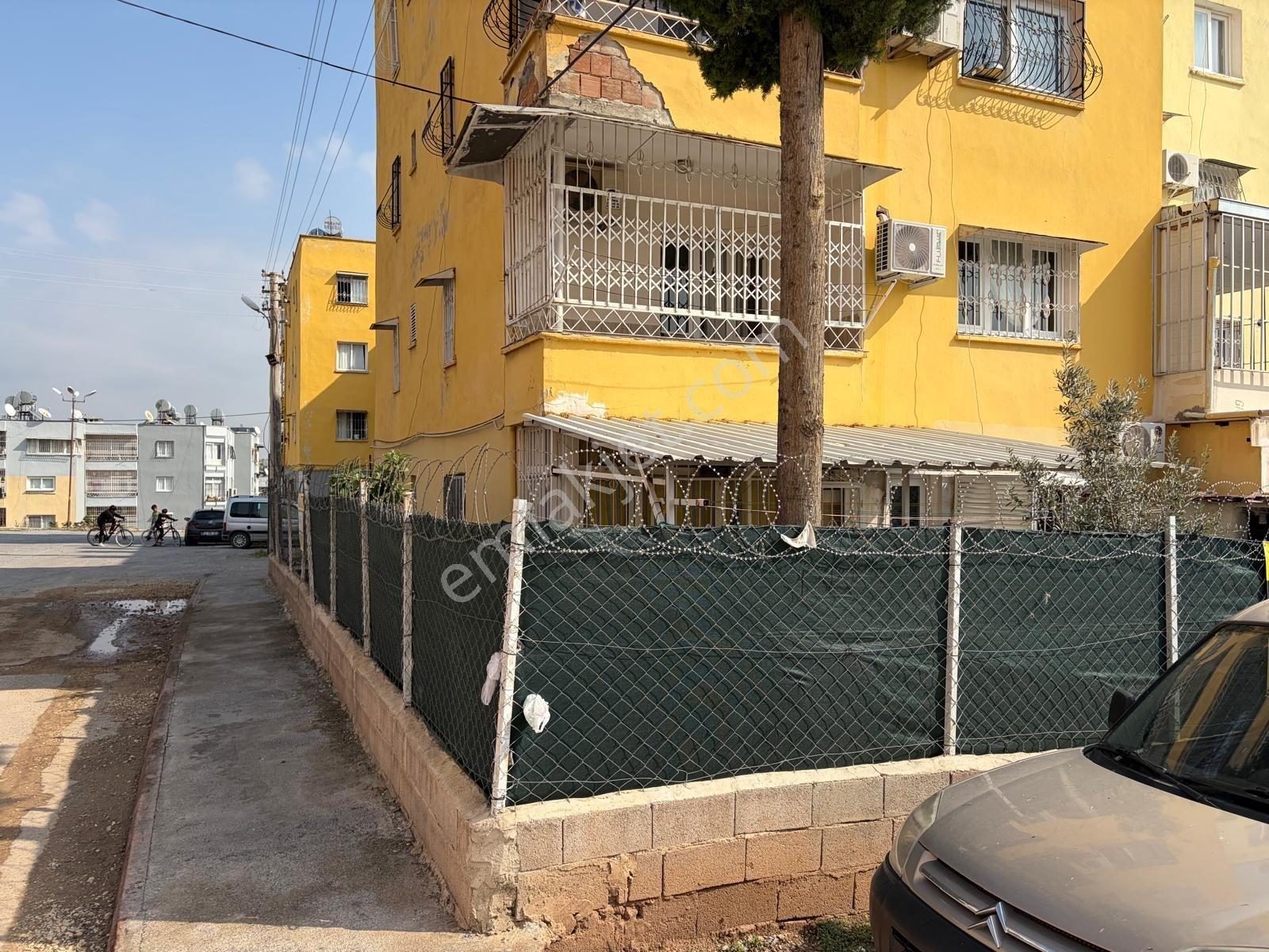 Yalınayak Halkkent Te 2+1 Bağımsız Mutfak — fotoğraf 6