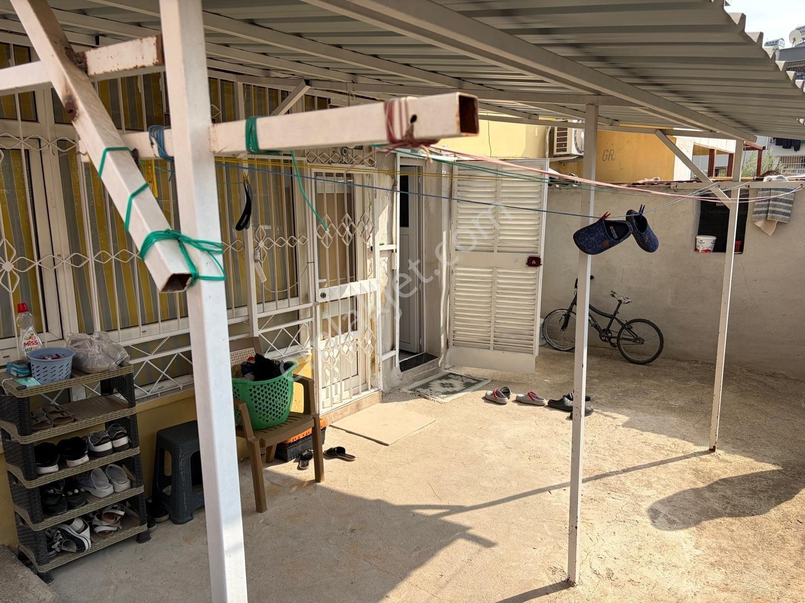Yalınayak Halkkent Te 2+1 Bağımsız Mutfak — fotoğraf 14