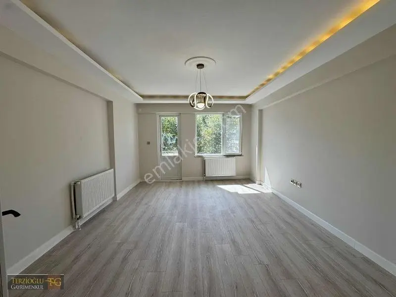 Terzioğlu'ndan Altınkumda İçi Full Yapılı 3+1 Ara Kat Daire — fotoğraf 9