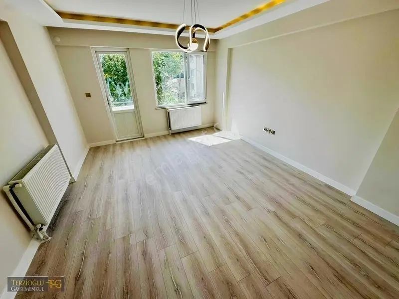 Terzioğlu'ndan Altınkumda İçi Full Yapılı 3+1 Ara Kat Daire — fotoğraf 10