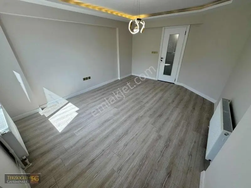 Terzioğlu'ndan Altınkumda İçi Full Yapılı 3+1 Ara Kat Daire — fotoğraf 14