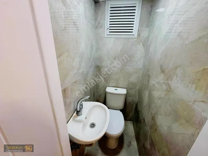 Terzioğlu'ndan Altınkumda İçi Full Yapılı 3+1 Ara Kat Daire — fotoğraf 27