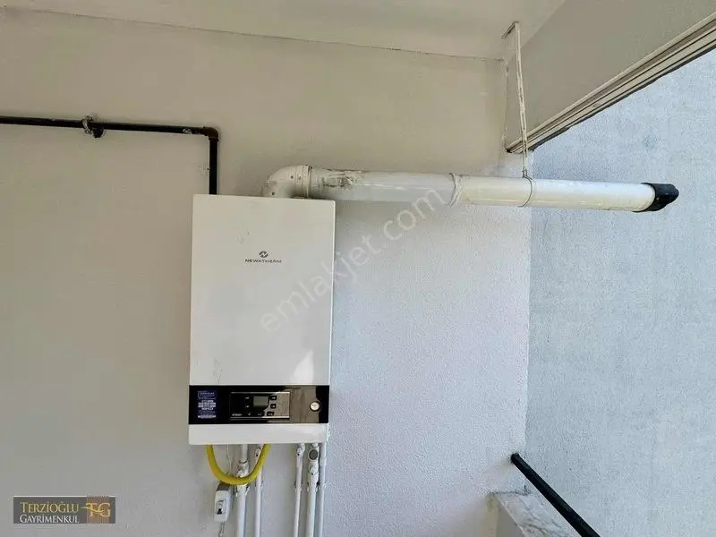 Terzioğlu'ndan Altınkumda İçi Full Yapılı 3+1 Ara Kat Daire — fotoğraf 29