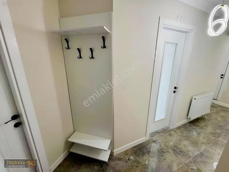 Terzioğlu'ndan Altınkumda İçi Full Yapılı 3+1 Ara Kat Daire — fotoğraf 30