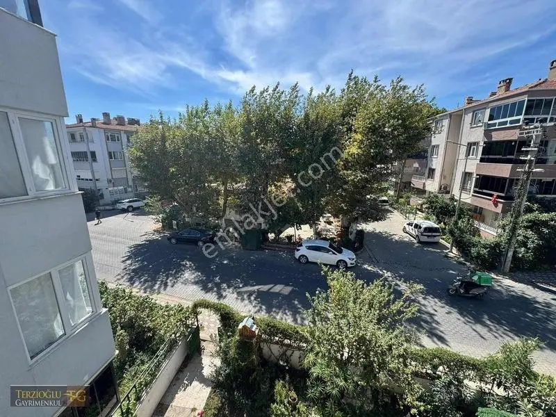 Terzioğlu'ndan Altınkumda İçi Full Yapılı 3+1 Ara Kat Daire — fotoğraf 35
