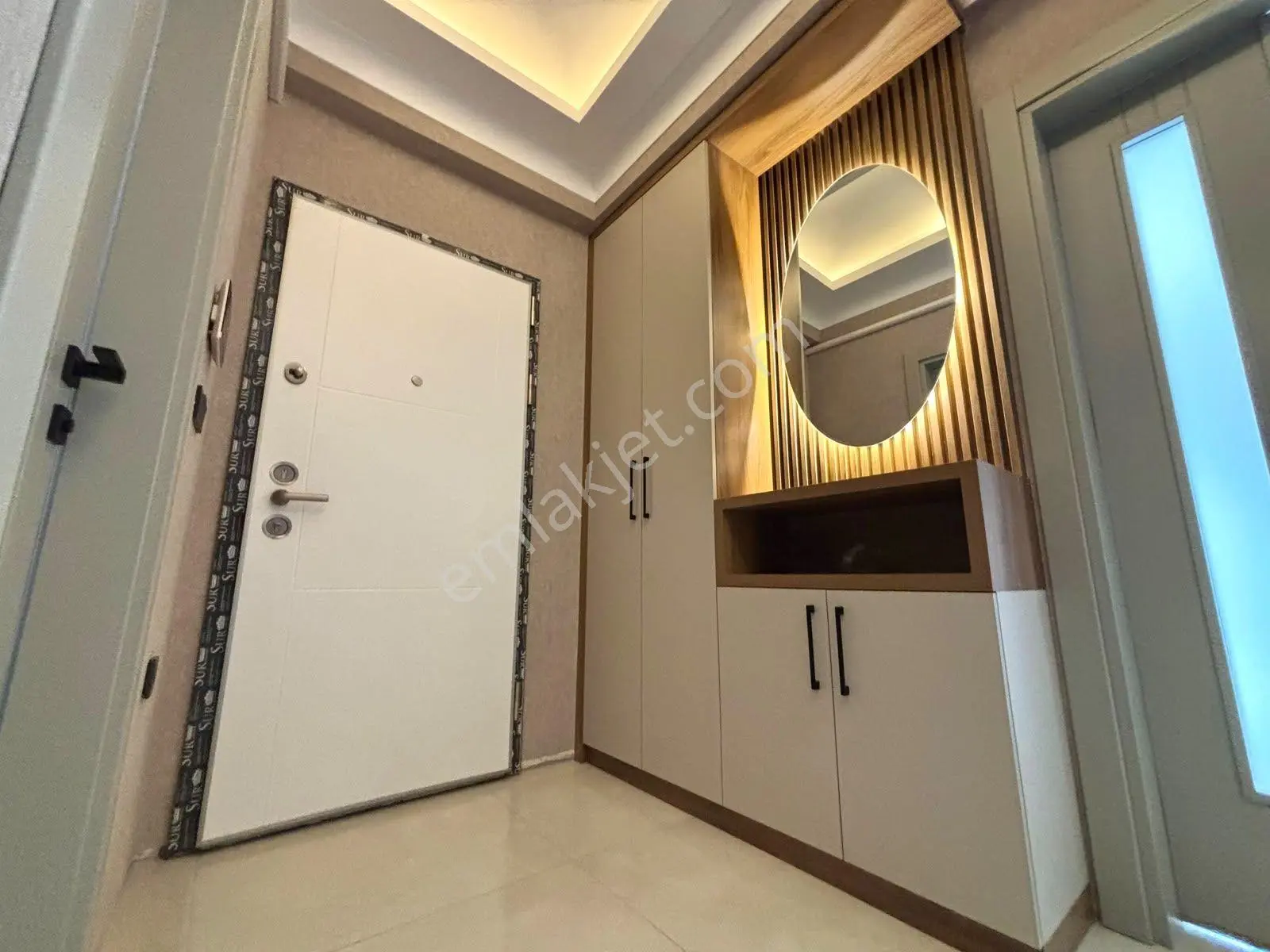 Referans'tan Altınkum'da Denize Yakın Yeni Bina Ultra Lüx 2+1 Daire — fotoğraf 17