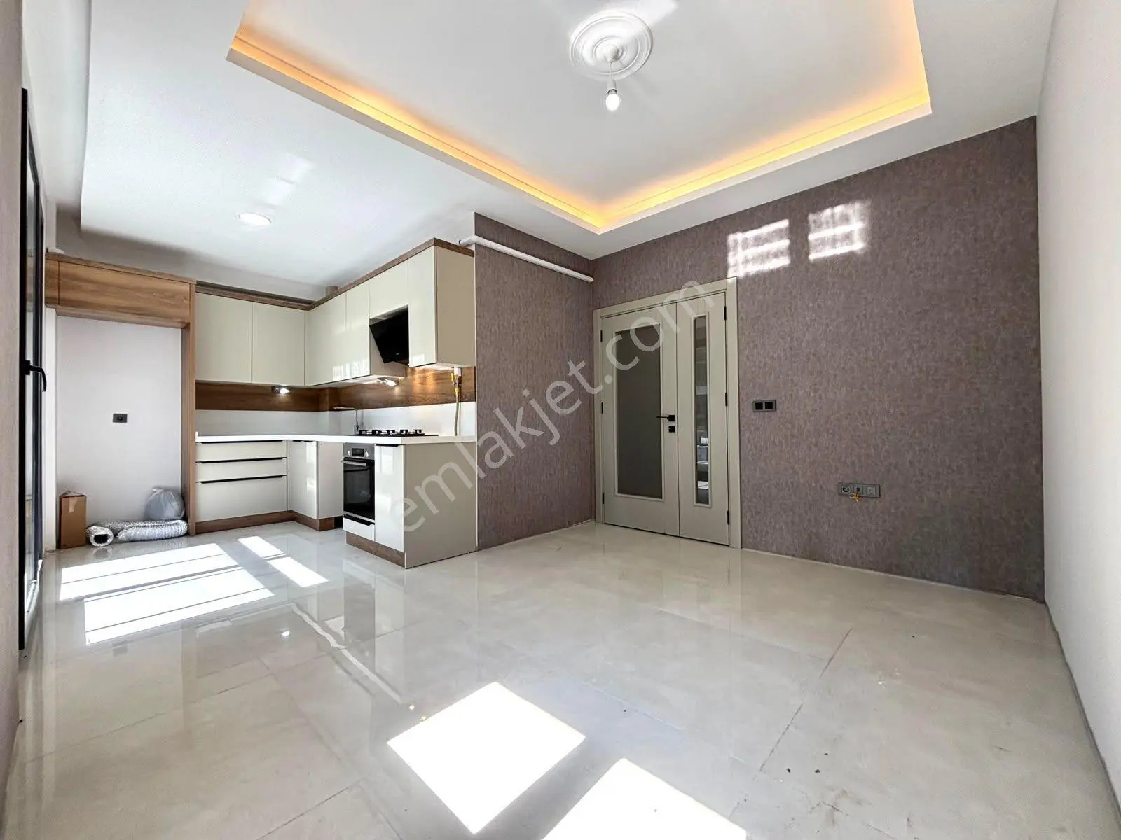 Referans'tan Altınkum'da Denize Yakın Yeni Bina Ultra Lüx 2+1 Daire — fotoğraf 20