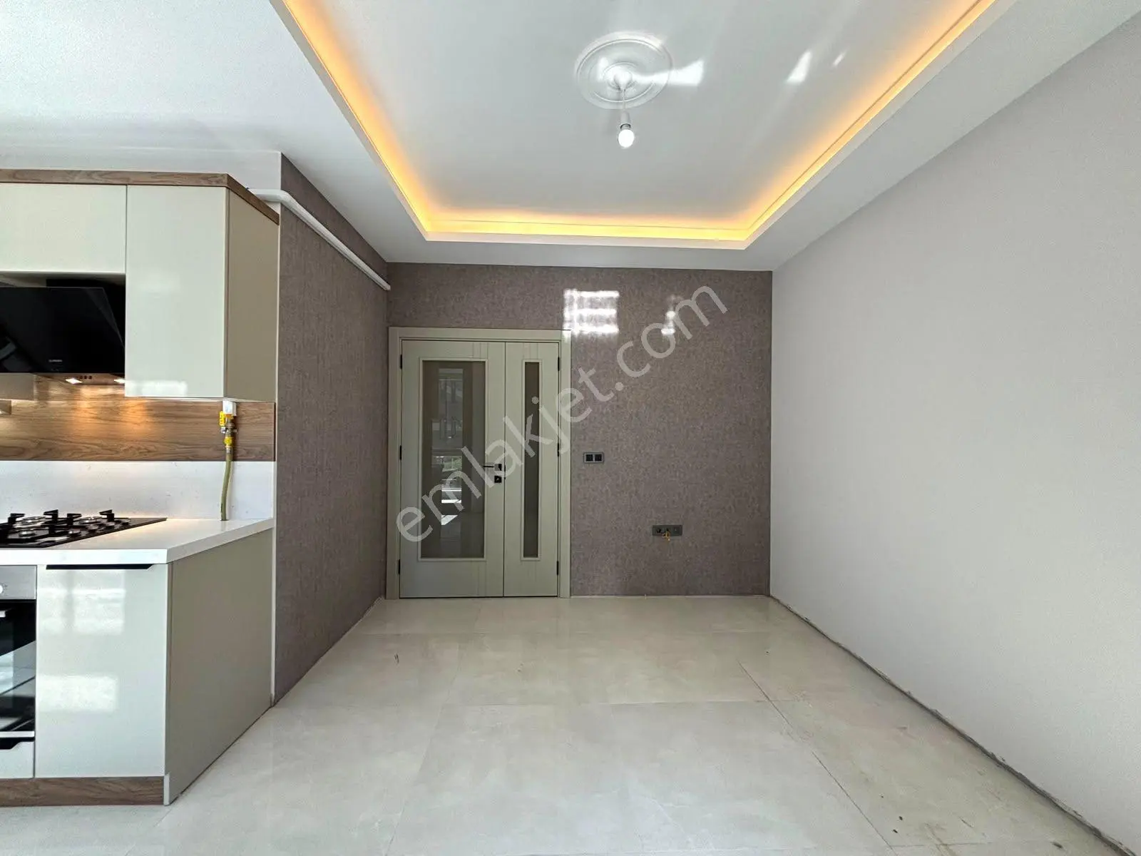 Referans'tan Altınkum'da Denize Yakın Yeni Bina Ultra Lüx 2+1 Daire — fotoğraf 32