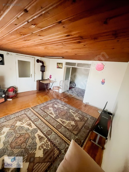Güngören'de Yatırımlık 2.5+1 Çatı Katı Daire — fotoğraf 19