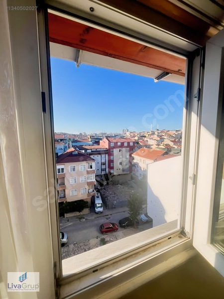Güngören'de Yatırımlık 2.5+1 Çatı Katı Daire — fotoğraf 24